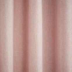 Dunelm Jennings Blush Eyelet Curtains -Dunelm Sales Store 30688326 alt02