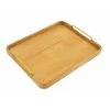 Dunelm Wooden Tray With Handles 1 Dunelm Wooden Tray With Handles -Dunelm Sales Store 30688589