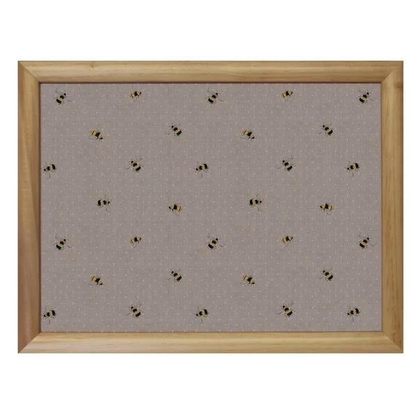 Dunelm Bee Laptray 3 Dunelm Bee Laptray