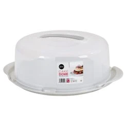 Dunelm Cake Carrier