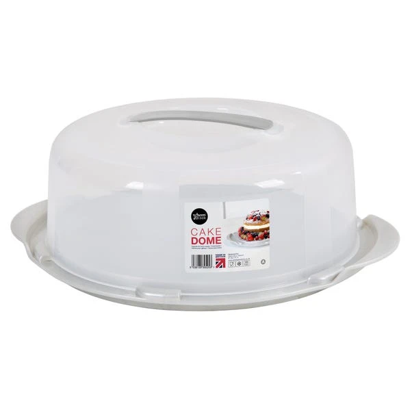 Dunelm Cake Carrier 3 Dunelm Cake Carrier