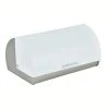 Dunelm White Roll Bread Bin -Dunelm Sales Store 30689071