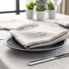 The Edited Life Set Of 4 Cartmel Natural Linen Napkins 2 The Edited Life Set Of 4 Cartmel Natural Linen Napkins -Dunelm Sales Store 30689456