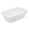 Dunelm Rectangular 2.75L Container -Dunelm Sales Store 30689575