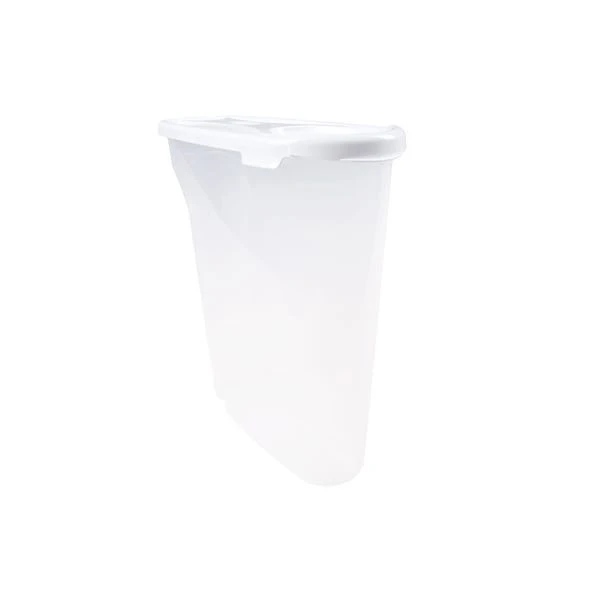 Dunelm 5L Cereal Dispenser 3 Dunelm 5L Cereal Dispenser