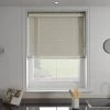 Dunelm Cream 50mm Slats Venetian Blind 1 Dunelm Cream 50mm Slats Venetian Blind -Dunelm Sales Store 30691740