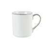 Dunelm Gold Band Mug 1 Dunelm Gold Band Mug -Dunelm Sales Store 30691748