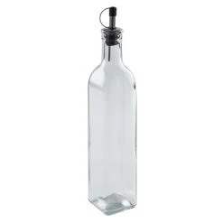 Dunelm 500ml Oil Bottle