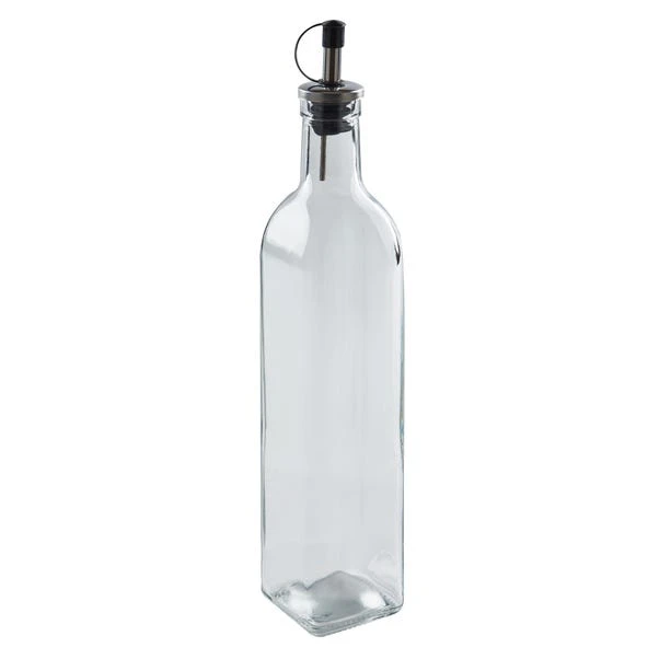 Dunelm 500ml Oil Bottle 3 Dunelm 500ml Oil Bottle