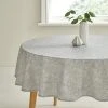 Dunelm Grey Wipe Clean Tablecloth 2 Dunelm Grey Wipe Clean Tablecloth -Dunelm Sales Store 30693366