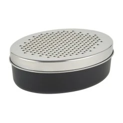 Handy Kitchen 2 Blade Grater Box