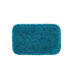 Buddy Bathmats Buddy Bath Antibacterial Teal Bath Mat