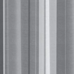 Fusion Whitworth Striped Grey Eyelet Curtains 8 Fusion Whitworth Striped Grey Eyelet Curtains -Dunelm Sales Store 30695421 alt02