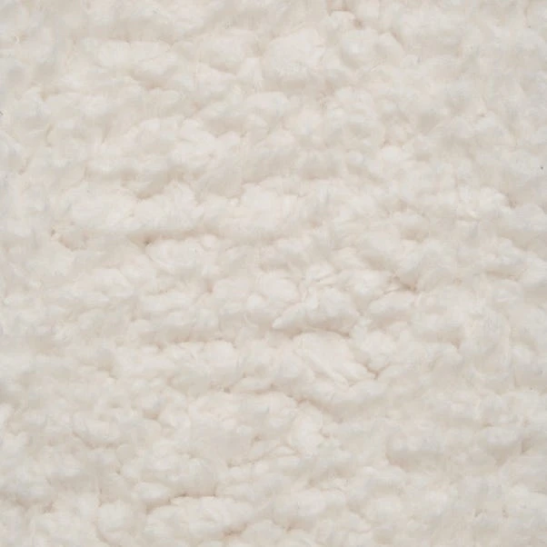 Teddy Bear Cream Long Hot Water Bottle 6 Teddy Bear Cream Long Hot Water Bottle - Image 4