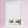 Dunelm Grey Cloud & Rainbow Blackout Roller Blind 2 Dunelm Grey Cloud & Rainbow Blackout Roller Blind -Dunelm Sales Store 30698844