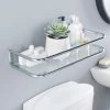 Lloyd Pascal Silver Over Cistern Tidy 2 Lloyd Pascal Silver Over Cistern Tidy -Dunelm Sales Store 30706211