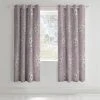 Catherine Lansfield Canterbury Eyelet Curtains 1 Catherine Lansfield Canterbury Eyelet Curtains -Dunelm Sales Store 30710600