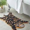 Dunelm Tiger Bath Mat -Dunelm Sales Store 30711551