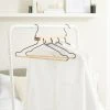 Dunelm Wooden Black Multi Shirt Hanger 2 Dunelm Wooden Black Multi Shirt Hanger -Dunelm Sales Store 30711920