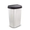 Curver 50L Mistral Bin 1 Curver 50L Mistral Bin -Dunelm Sales Store 30712544