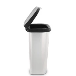 Curver 50L Mistral Bin 10 Curver 50L Mistral Bin -Dunelm Sales Store 30712544 alt03
