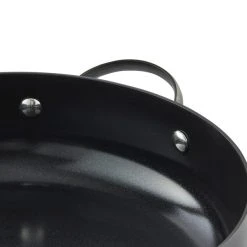 Elements Black Skillet 9 Elements Black Skillet -Dunelm Sales Store 30712969 alt04