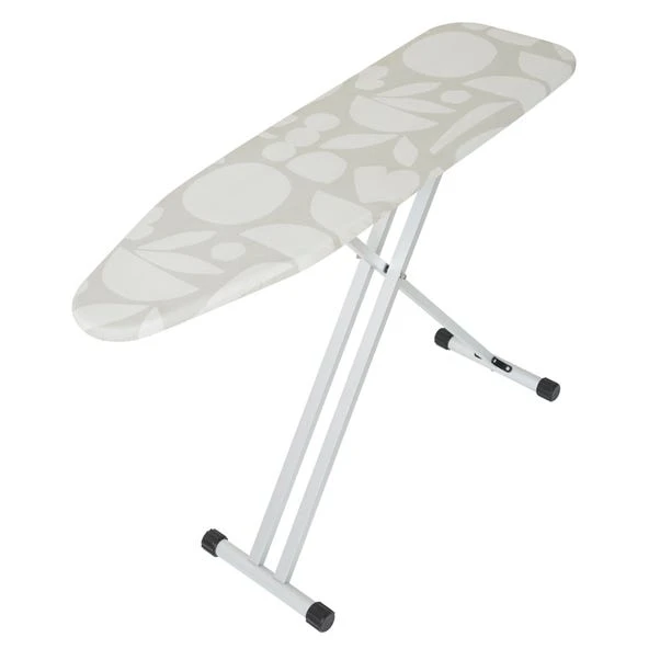 Dunelm Lightweight Aluminium Ironing Board 6 Dunelm Lightweight Aluminium Ironing Board - Image 4