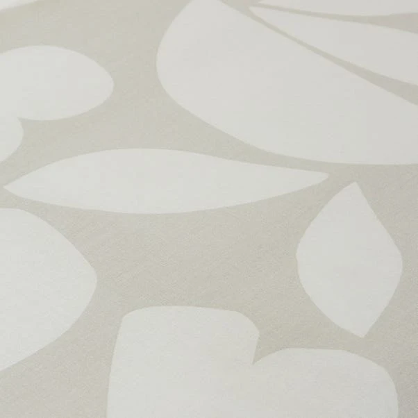 Dunelm Lightweight Aluminium Ironing Board 8 Dunelm Lightweight Aluminium Ironing Board - Image 6