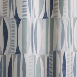 Dunelm Cuba Teal Eyelet Curtains -Dunelm Sales Store 30713507 alt02