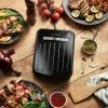 George Foreman Small Fit Grill 1 George Foreman Small Fit Grill -Dunelm Sales Store 30714033