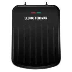 George Foreman Small Fit Grill -Dunelm Sales Store 30714033 alt03