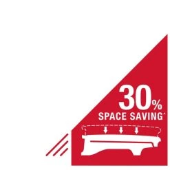 George Foreman Small Fit Grill -Dunelm Sales Store 30714033 alt06