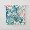 Dunelm Tropique Green Printed Hand Towel 2 Dunelm Tropique Green Printed Hand Towel -Dunelm Sales Store 30714047