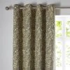 Dunelm Brampton Green Eyelet Curtains 1 Dunelm Brampton Green Eyelet Curtains -Dunelm Sales Store 30714725