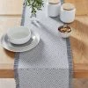 Dunelm Oslo Table Runner 1 Dunelm Oslo Table Runner -Dunelm Sales Store 30715598