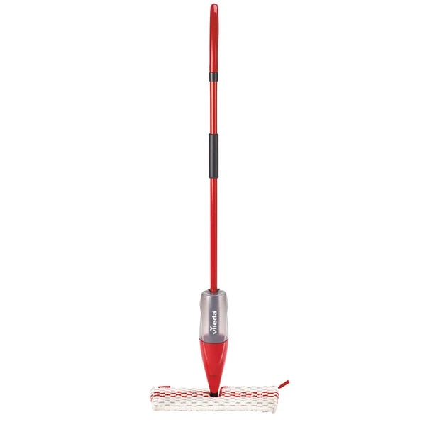 Dunelm Vileda 1 2 Spray Max Mop 3 Dunelm Vileda 1 2 Spray Max Mop