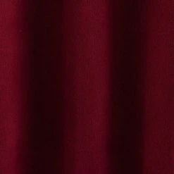 Dunelm Luna Brushed Wine Blackout Eyelet Curtains 10 Dunelm Luna Brushed Wine Blackout Eyelet Curtains -Dunelm Sales Store 30716918 alt02