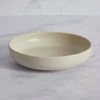 The Edited Life Urban Cream Stoneware Pasta Bowl -Dunelm Sales Store 30718128