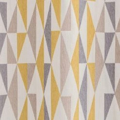 Dunelm Triangle Chenille Jacquard Eyelet Curtains 10 Dunelm Triangle Chenille Jacquard Eyelet Curtains -Dunelm Sales Store 30720139 alt02