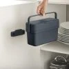 Joseph Joseph Compo 4L Food Waste Caddy Graphite 1 Joseph Joseph Compo 4L Food Waste Caddy Graphite -Dunelm Sales Store 30720184