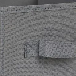 Dunelm Hanging Organiser Drawer 7 Dunelm Hanging Organiser Drawer -Dunelm Sales Store 30720484 alt02