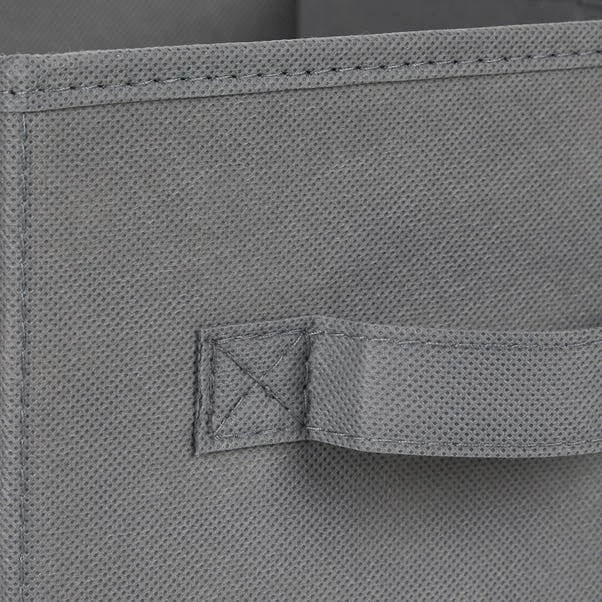 Dunelm Hanging Organiser Drawer 5 Dunelm Hanging Organiser Drawer - Image 3