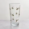 Dunelm Bee Highball Glass -Dunelm Sales Store 30721625