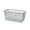 Dunelm Regeneration Wire Basket 2 Dunelm Regeneration Wire Basket -Dunelm Sales Store 30723645