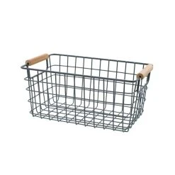 Dunelm Regeneration Wire Basket