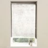Dunelm Crushed Velvet Roller Blind Pearl 1 Dunelm Crushed Velvet Roller Blind Pearl -Dunelm Sales Store 30723691