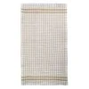 Dunelm Portobello Mayland Checked Tea Towel 1 Dunelm Portobello Mayland Checked Tea Towel -Dunelm Sales Store 30726315