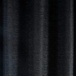 Dunelm Molly Black Eyelet Curtains 10 Dunelm Molly Black Eyelet Curtains -Dunelm Sales Store 30726953 alt02