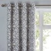 Dunelm Satara Blue Eyelet Curtains 2 Dunelm Satara Blue Eyelet Curtains -Dunelm Sales Store 30727015