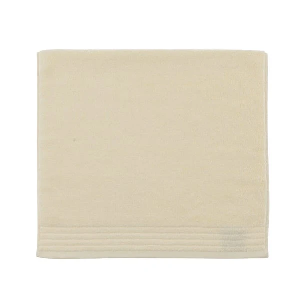 Dorma Tencel Sumptuously Soft Almond Towel 7 Dorma Tencel Sumptuously Soft Almond Towel - Image 5